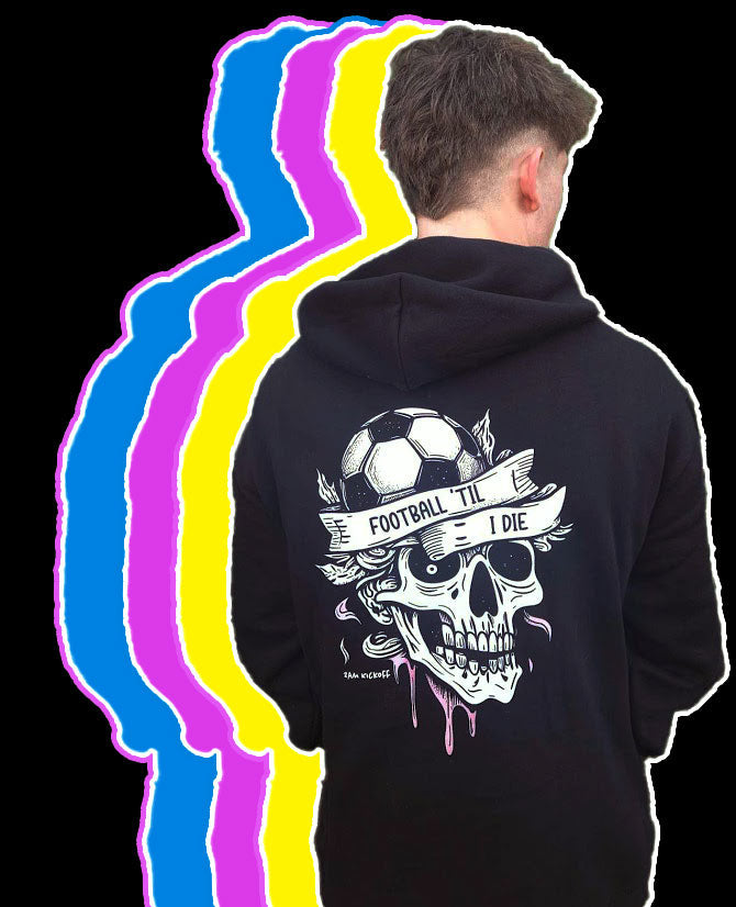 Hoodies