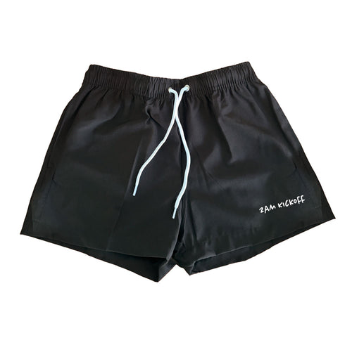 2AM Comic Beach Soccer Shorts