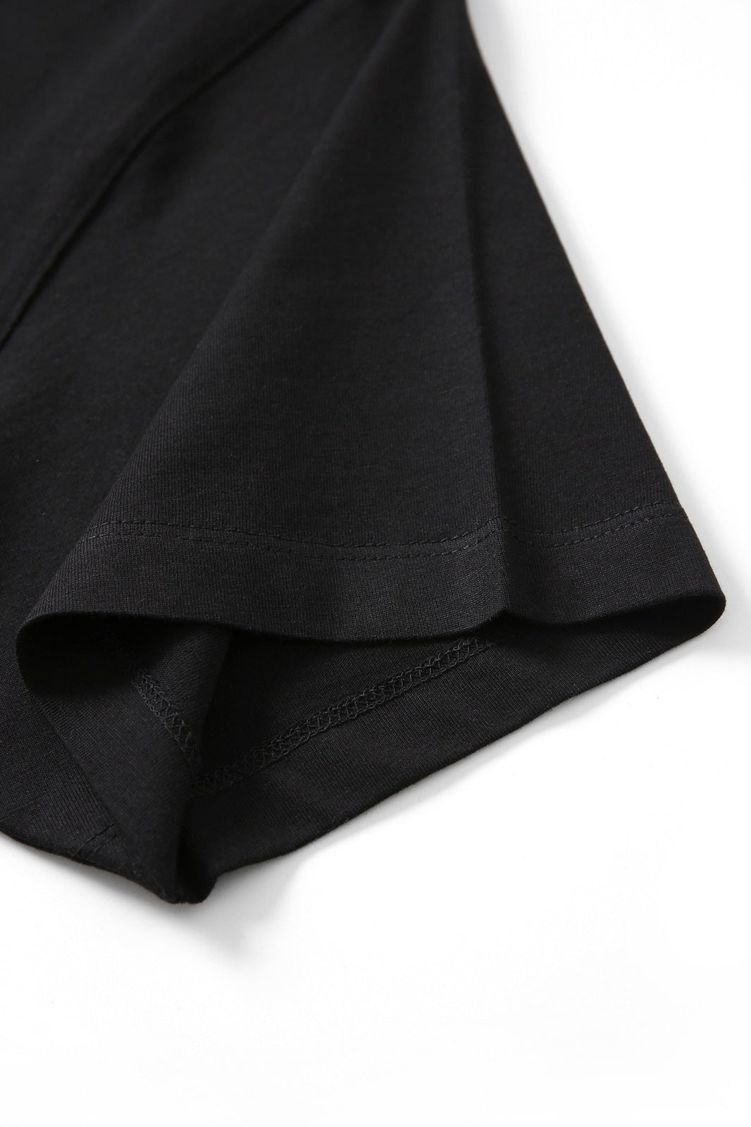 Football Brain - Black Tee