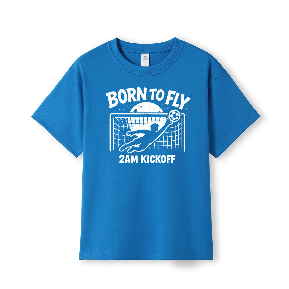 Born To Fly - Moon