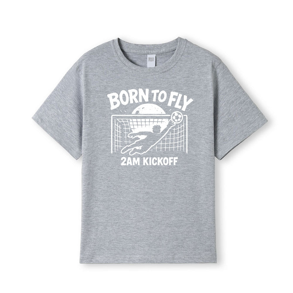 Born To Fly - Moon
