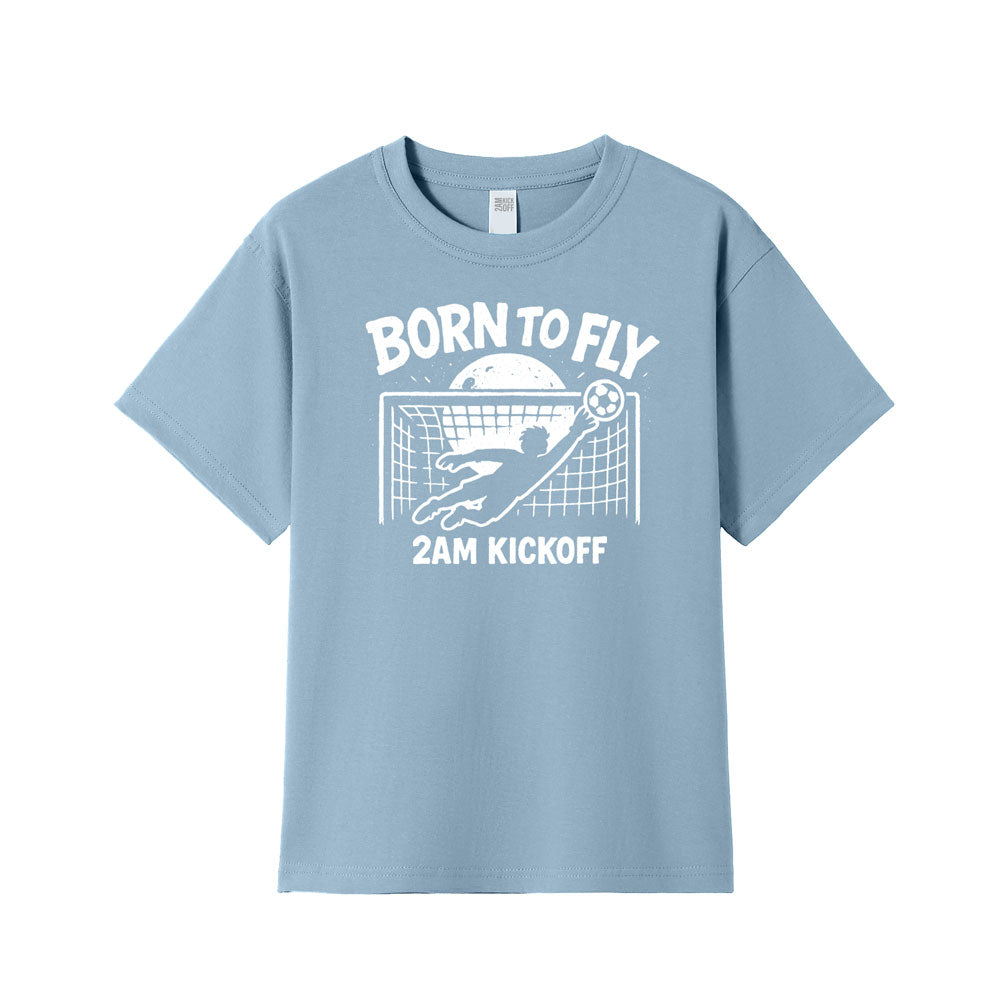 Born To Fly - Moon