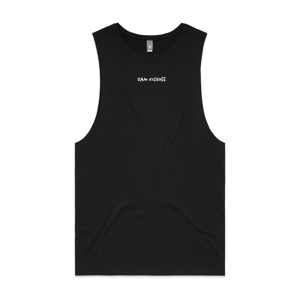 Clean Sheet - Soccer Singlet