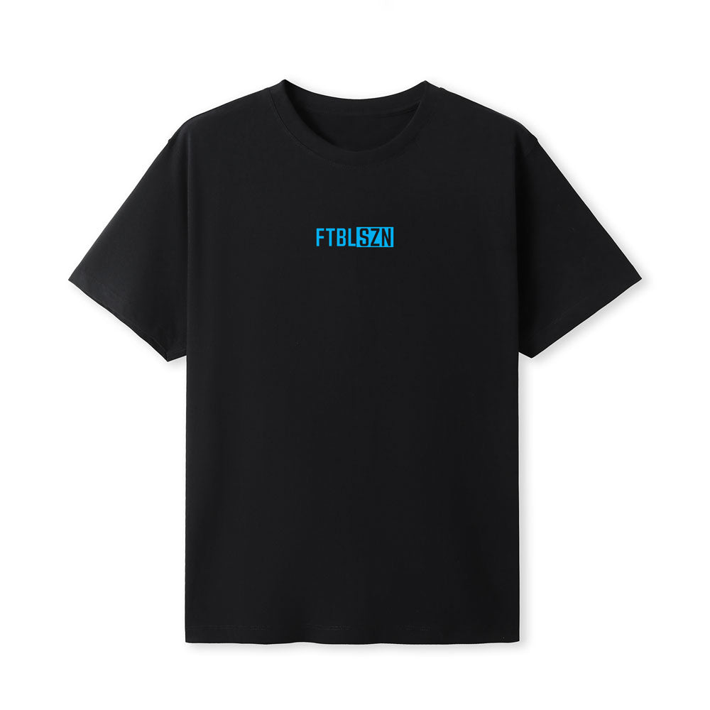 FTBLSZN Soccer T-Shirt