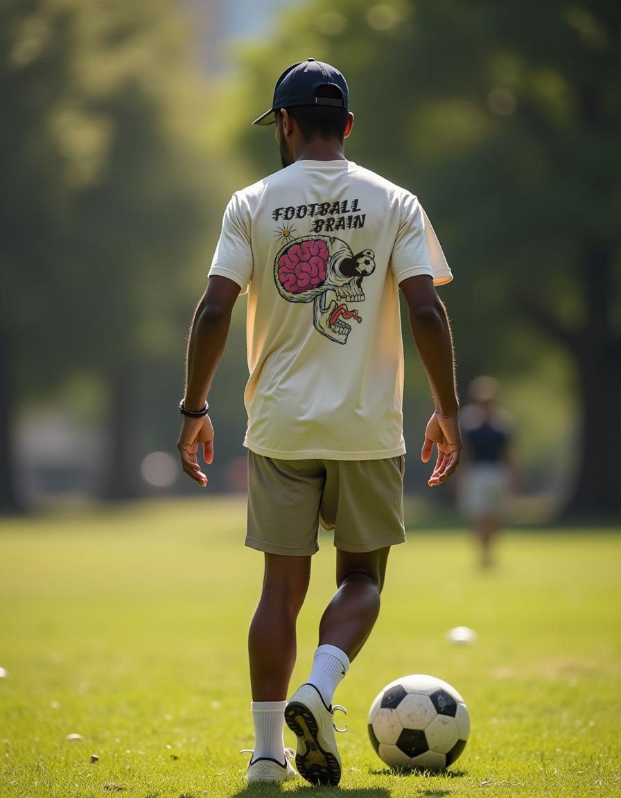 Football Brain - Natural