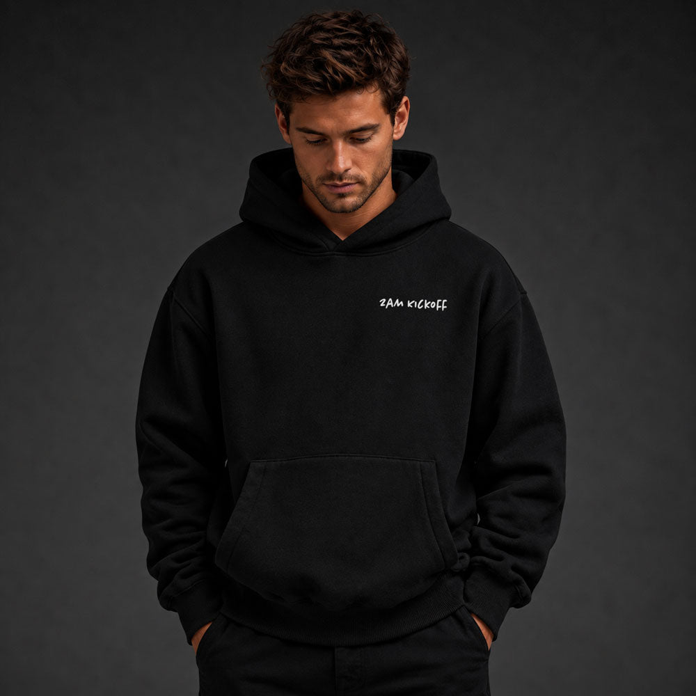 No Penalty Hoodie - Adults - UK