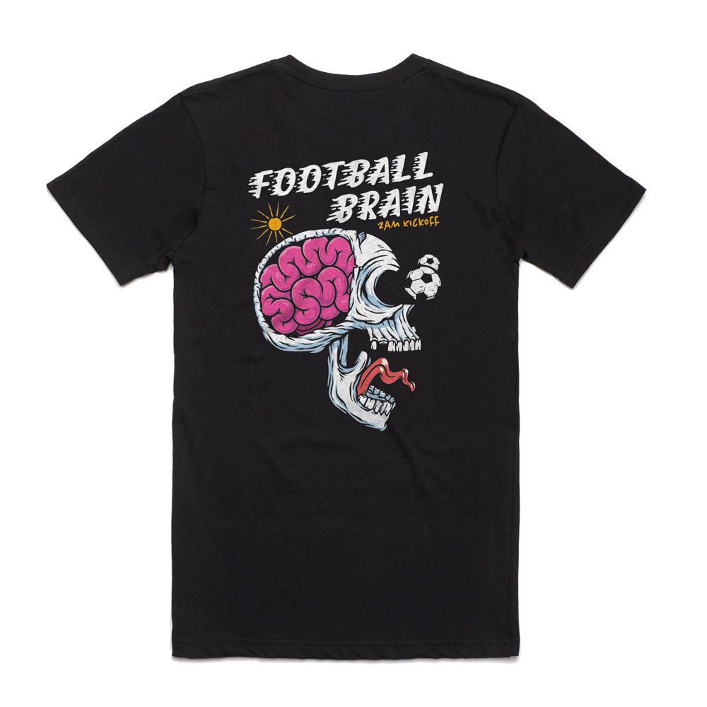 Casual football shirt for football lovers