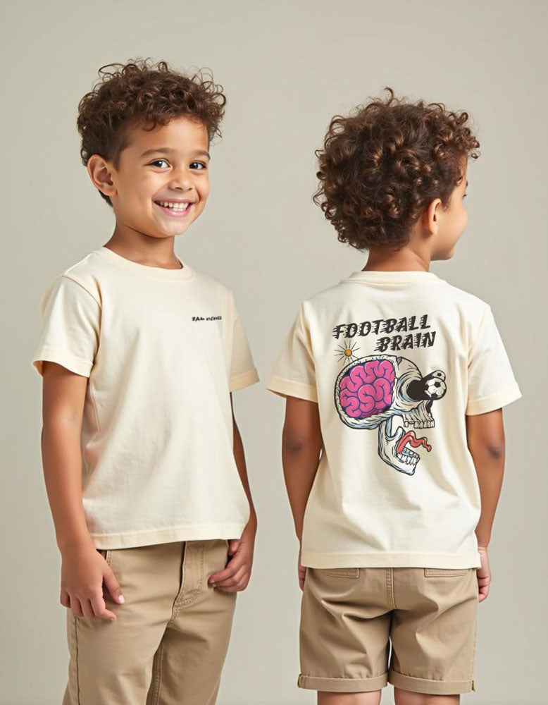 Football Brain - Natural