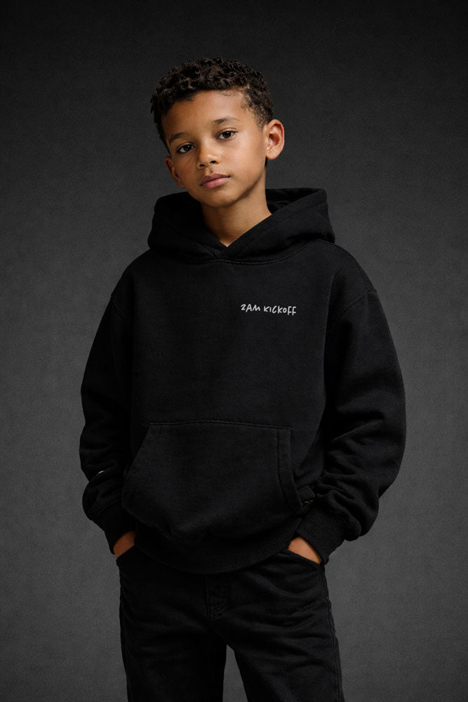 No Penalty Hoodie - Kids - UK