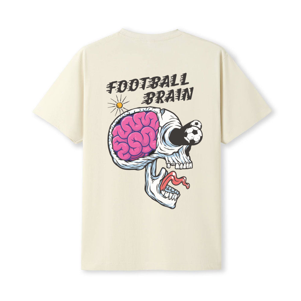 Football Brain - Natural