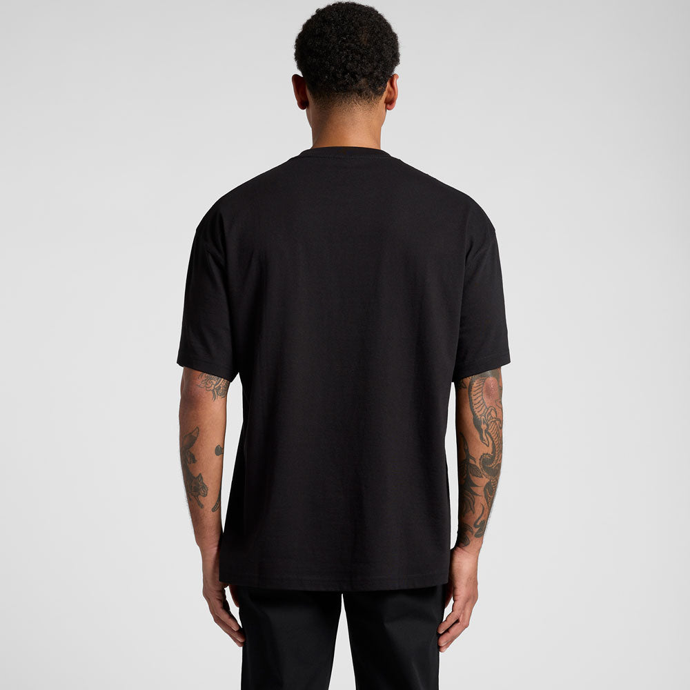 Hard Work Beats Talent - Oversized Tshirt