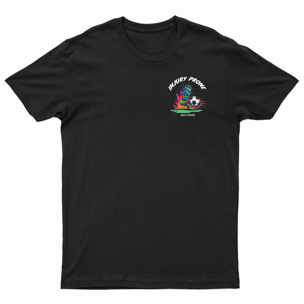 Injury Prone - T-shirt