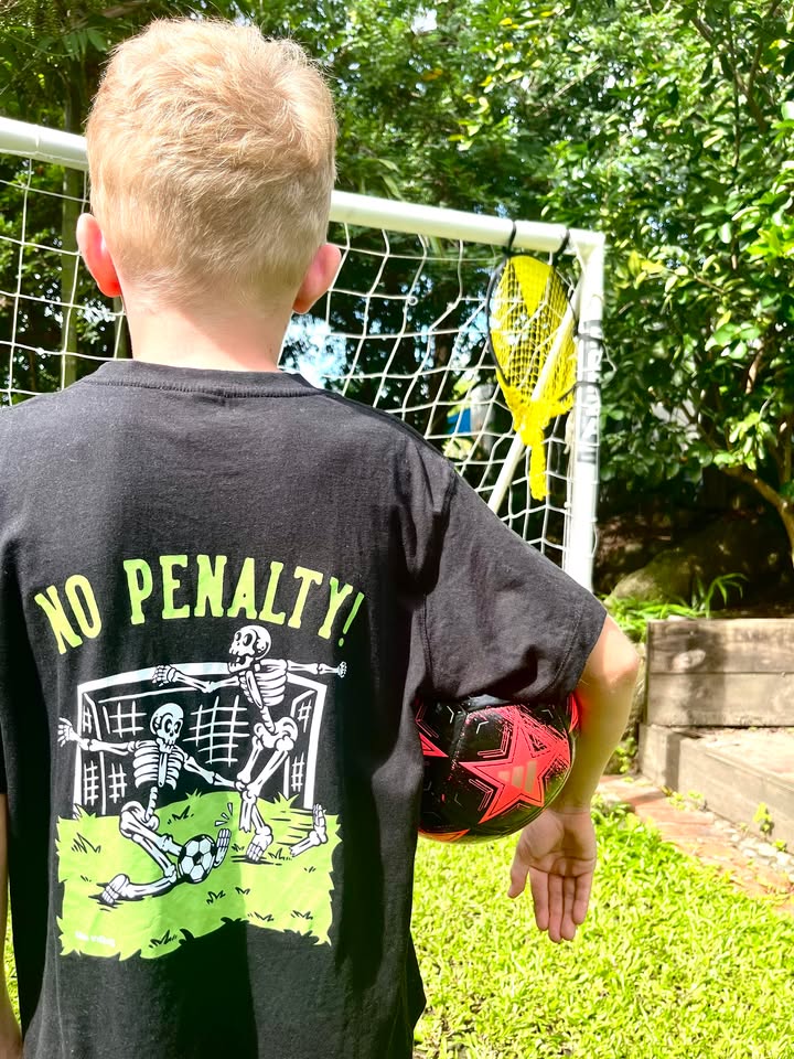 No Penalty T-shirt