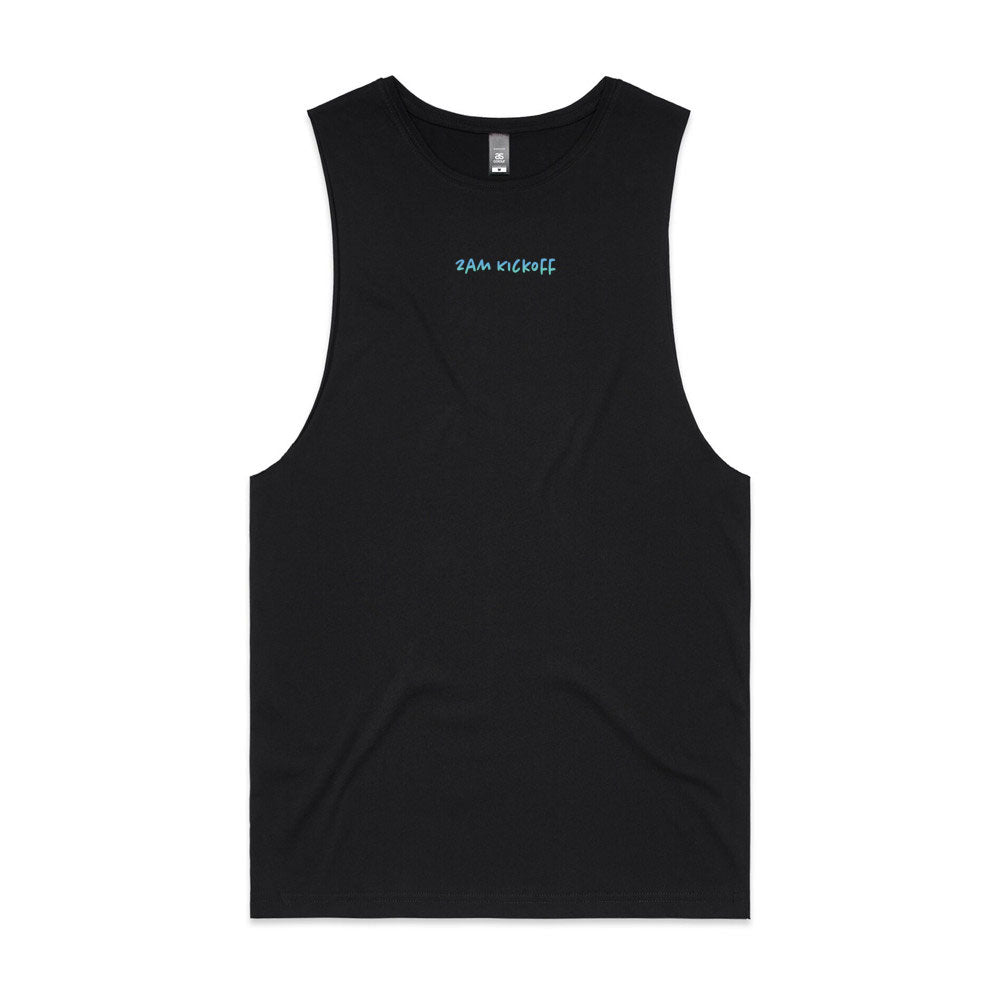 Megged Ya Ocean - Singlet