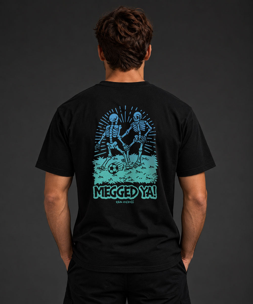 Megged ya Ocean - Adults - UK