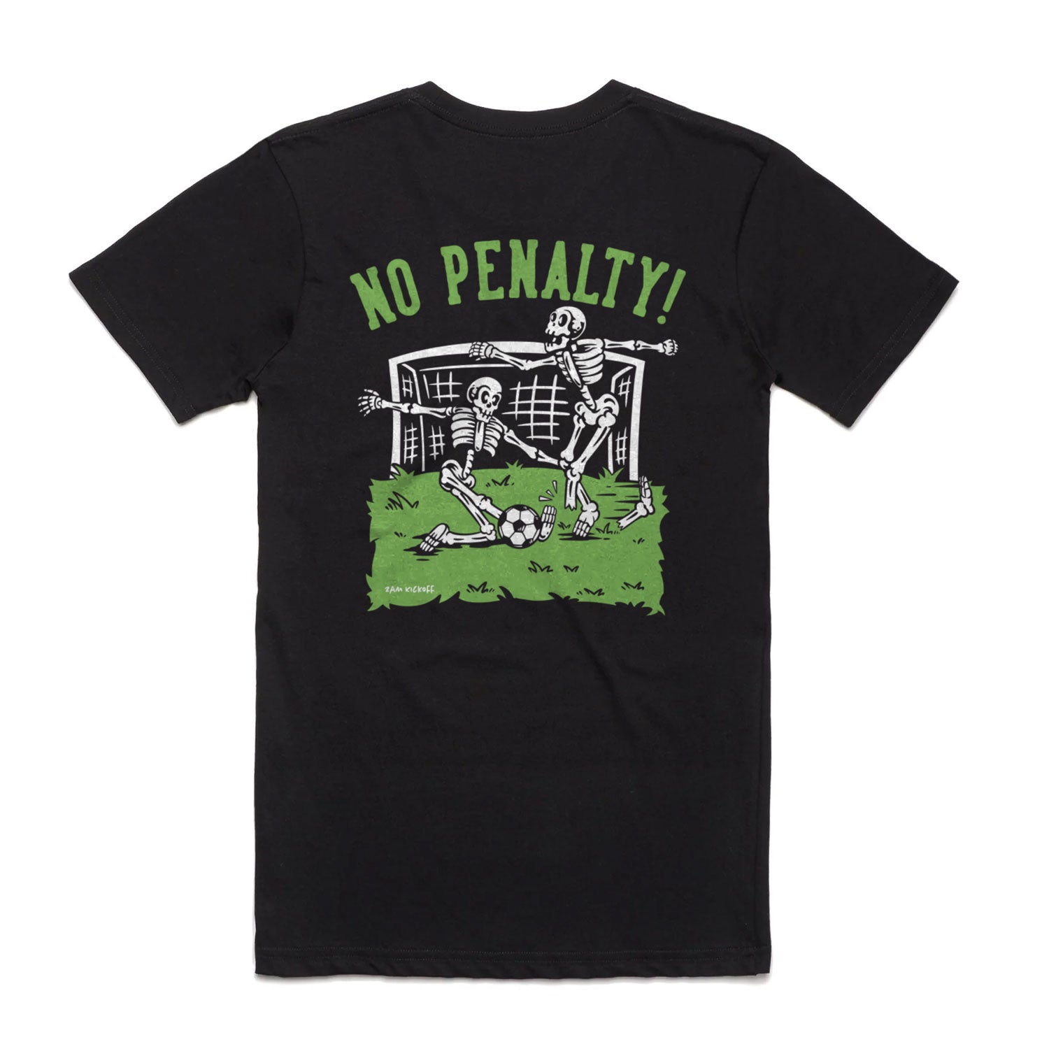 No Penalty T-shirt