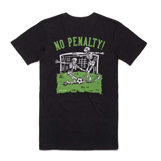 No Penalty T-shirt