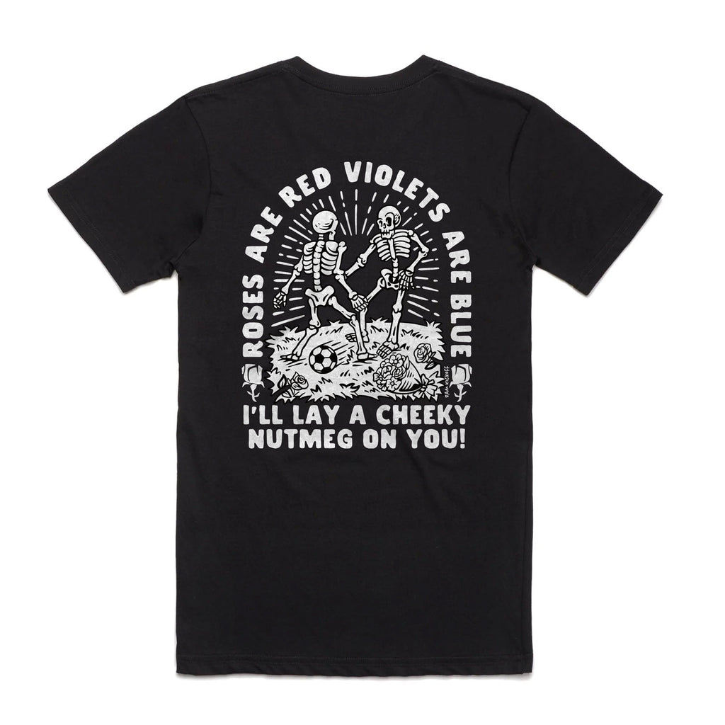 Nutmeg - Casual Tee