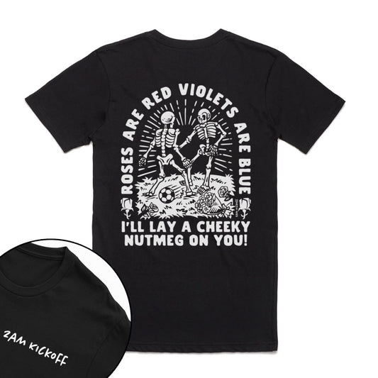 Nutmeg - Casual Tee