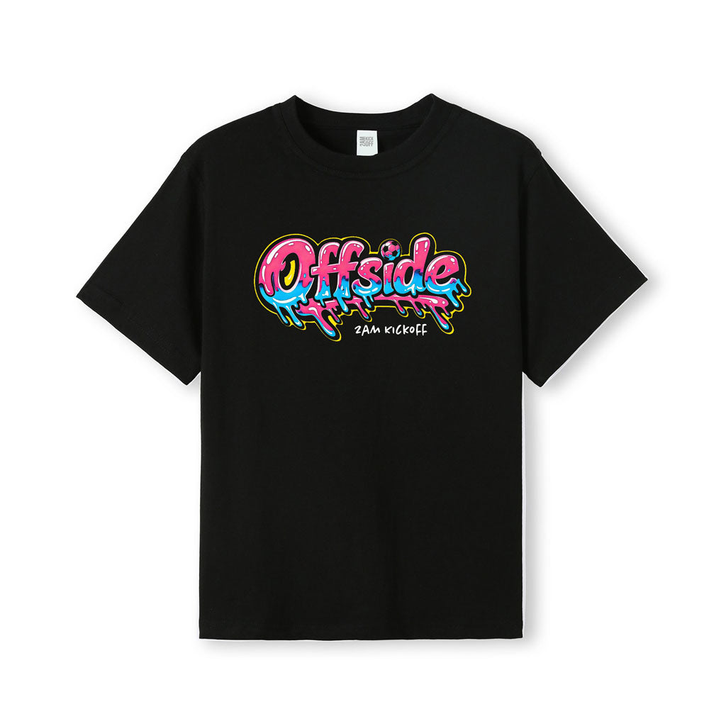 Offside Soccer T-Shirt