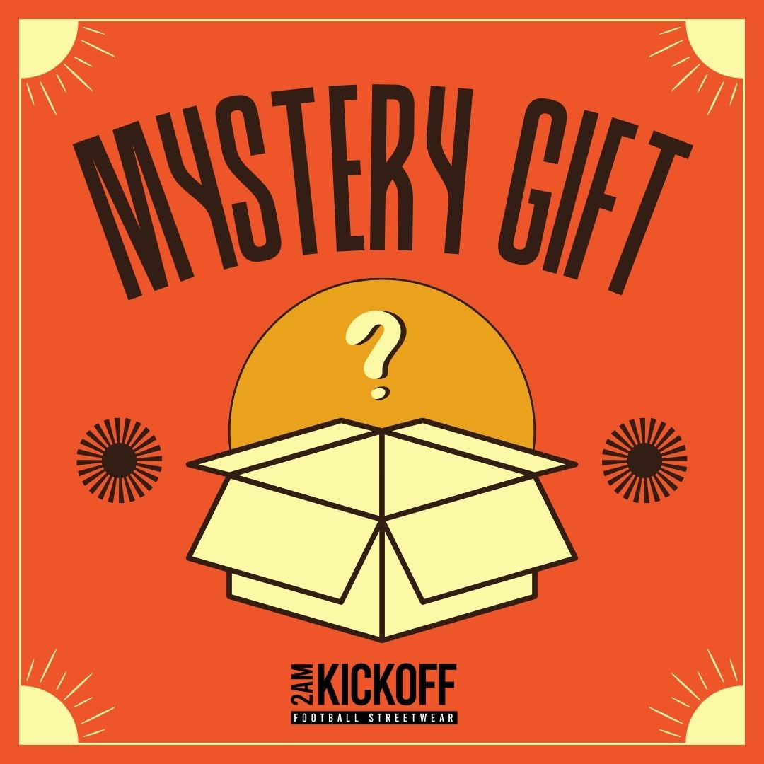 Free Mystery Gift