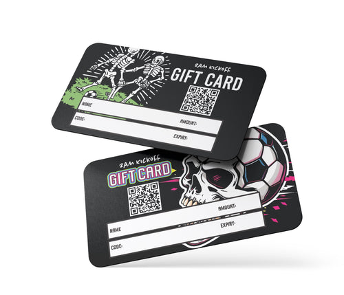 2AM KickOff Gift Card