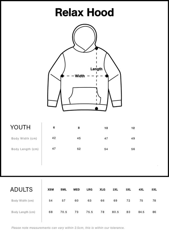Clean Sheet Soccer Hoodie - Black