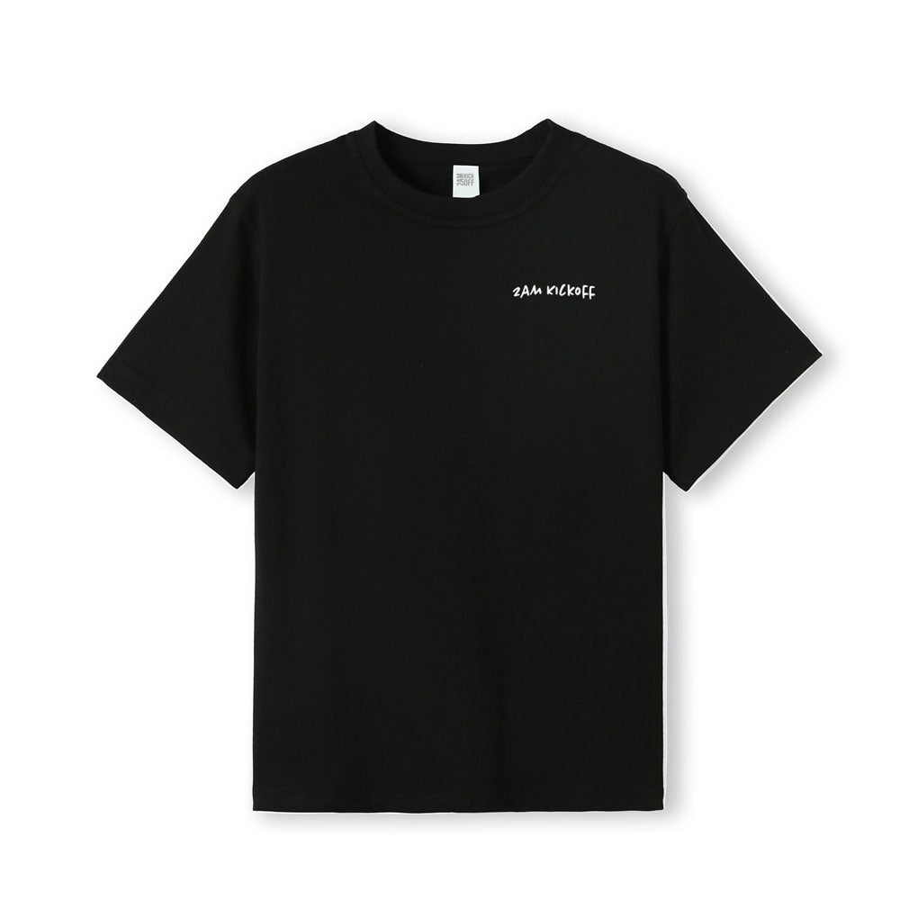 Graveyard Shift - BVSC x 2AM Kickoff T-shirt