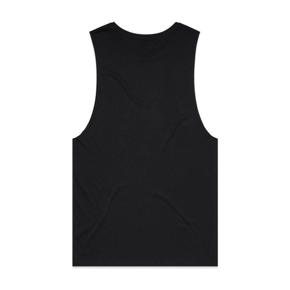 Skull Logo Football Singlet