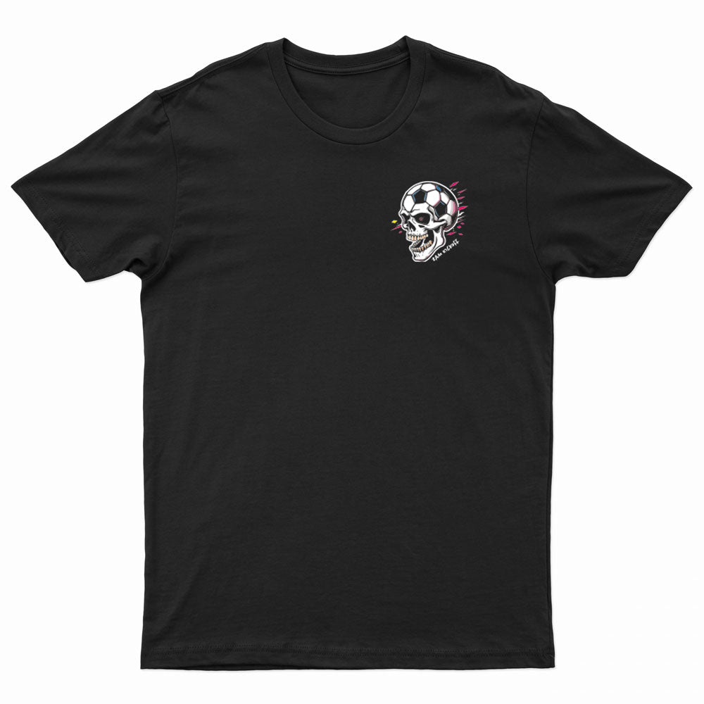 Skull Logo Tee