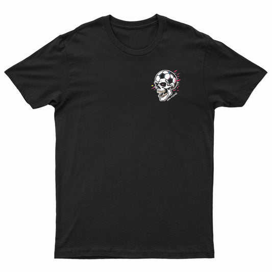Skull Logo Tee
