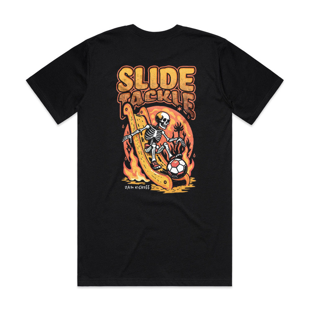 Slide Tackle Tee