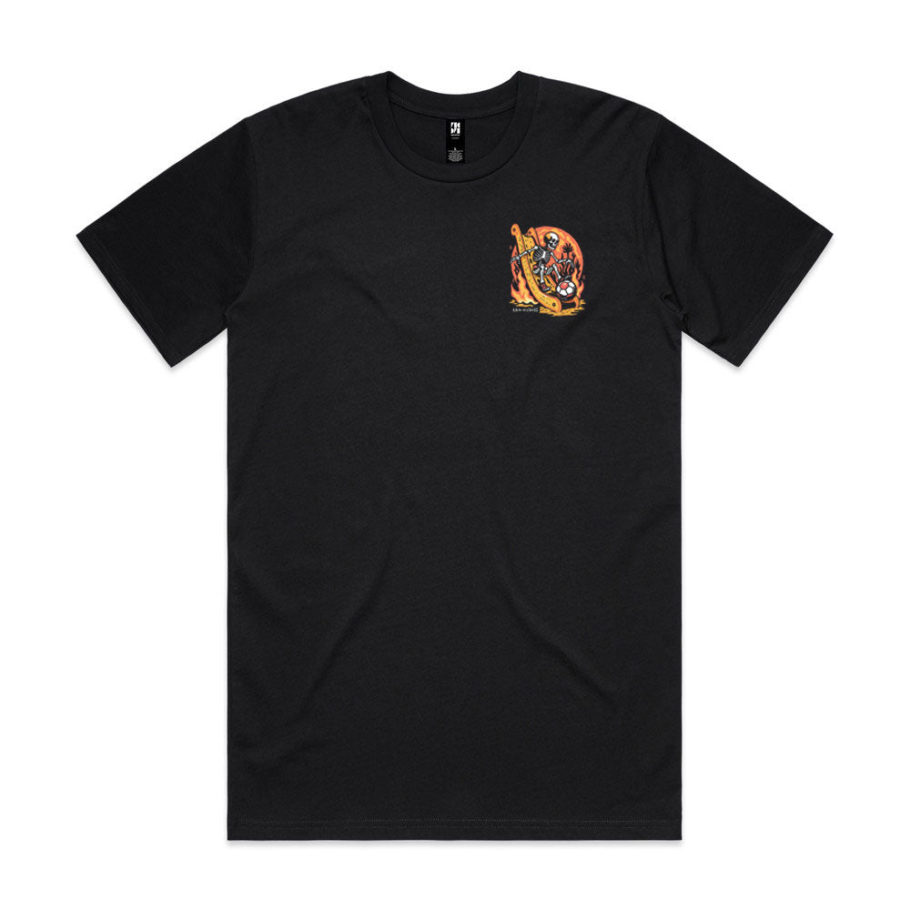 Slide Tackle Tee