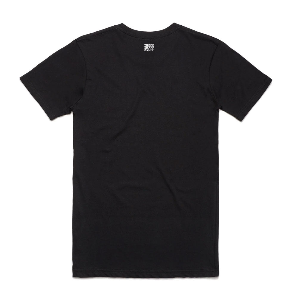 Soccer Dad - Past Their Prime- Tshirt