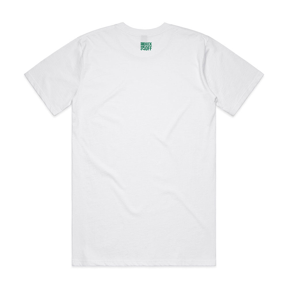 Soccer Dad - Playing Days Are Over - Tshirt
