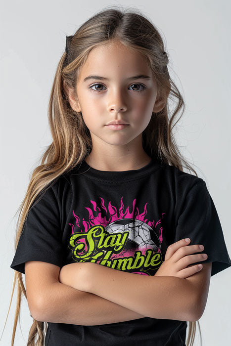 Stay Humble - Limited Edition