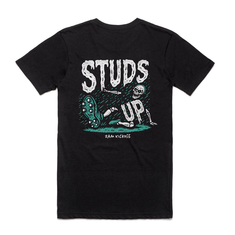 Studs Up - T-shirt