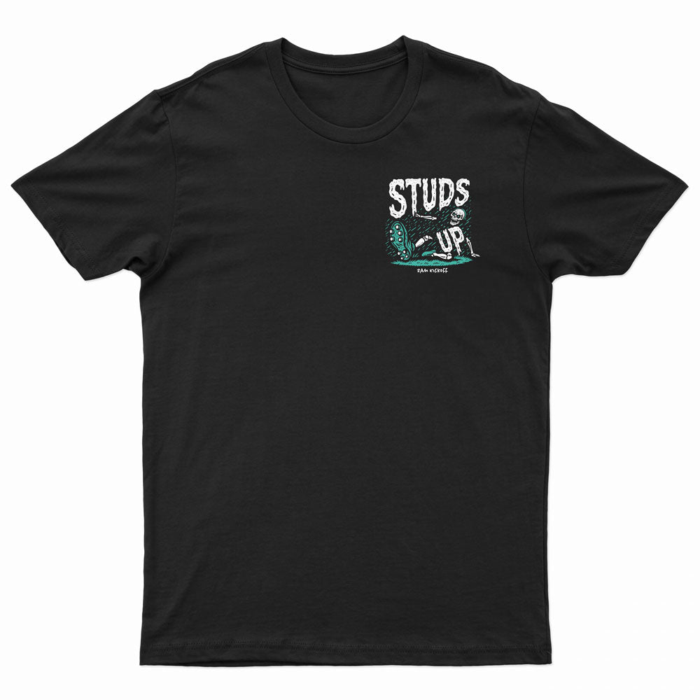 Studs Up - T-shirt