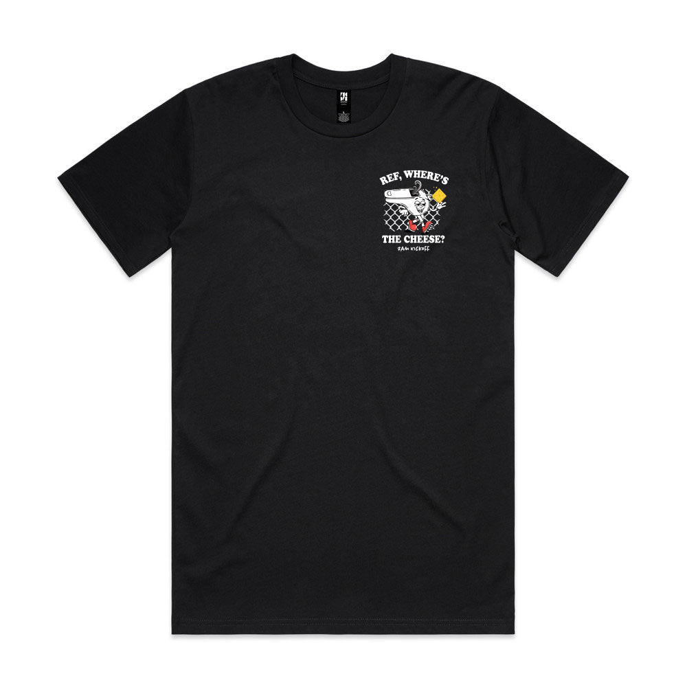 Where's The Cheese?  T-Shirt
