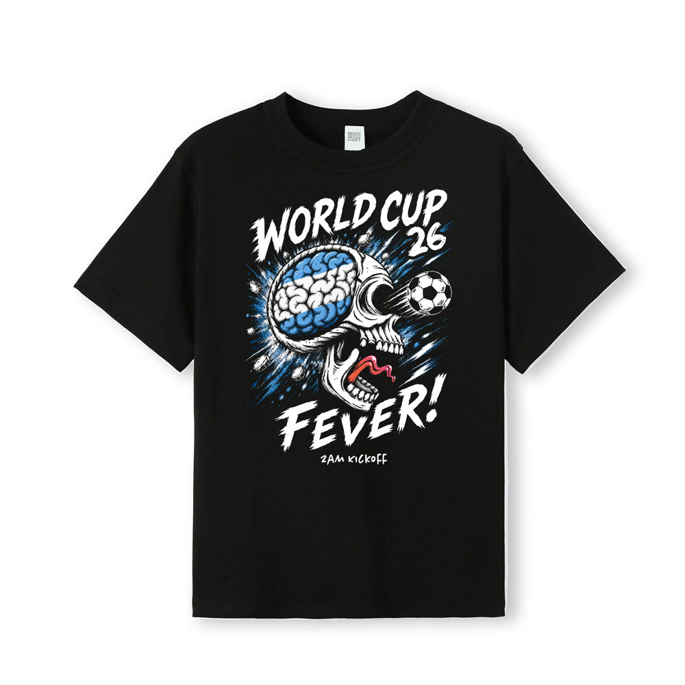Argentina - World Cup Fever - Soccer Tshirt