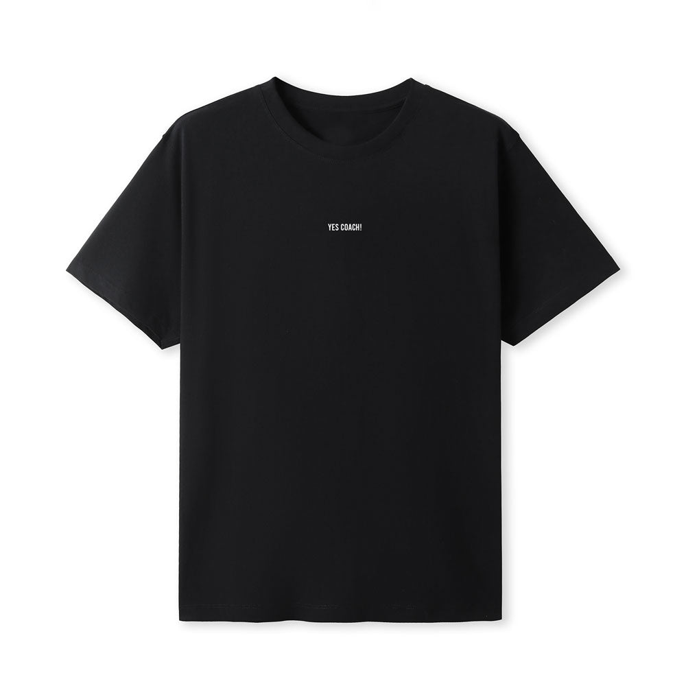Yes Coach! Coach's Tshirt