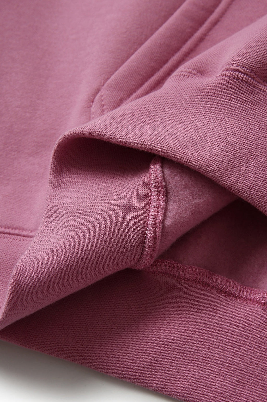 Nutmeg Hoodie - Pink