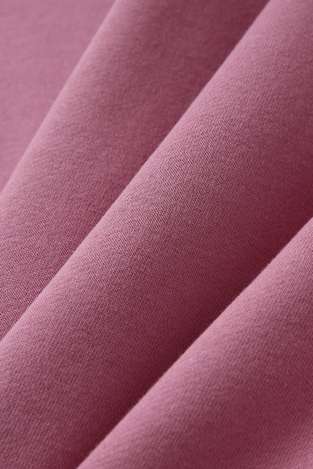 Elegance Soccer Hoodie - Pink